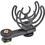Rycote InVision Video Shockmount (Mini-20.00 Lyre)
