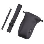 Sony LCSBBH/B Soft Carrying Case for Handycam (Black)