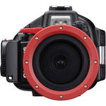 Olympus PT-EP06 Underwater Housing For E-PM1 Digital Camera