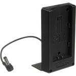 Marshall Electronics V-BR5-PM Battery Adapter