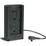 Marshall Electronics V-BR5-PV Battery Adapter