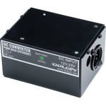 Dolgin Engineering DC CONVERTER w/XLR/LED