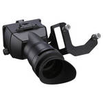 Sony LCD Monitor Viewfinder Hood Designed for Sony PMW-F3 Camera
