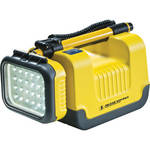 Pelican 9430 R.A.L.S. Spotlight (Yellow)