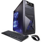 CyberpowerPC Gamer Xtreme GXi250 Desktop Computer