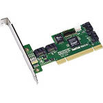 Promise Technology FastTrak TX4310 4 Port SATA 3G RAID PCI Controller (Pack of 5)