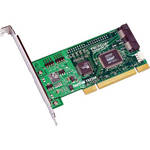 Promise Technology FastTrak TX2300 ROHS 2-Port SATA RAID Adapter (One Card)