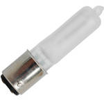 Speedotron 150W Quartz Modeling Lamp for 103 Light Unit and Lowel L650 (Frosted)