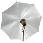 Speedotron 45" White Translucent Umbrella