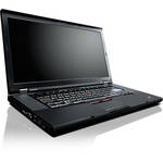 Lenovo ThinkPad W520 15.6" Notebook Computer (Black)