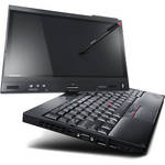 Lenovo 320GB ThinkPad X220 42963MU 12.5" Tablet PC