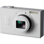 Canon PowerShot ELPH 530 HS 10.1 MP Digital Camera,12x Optical Zoom, 3.2" LCD