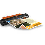 Epson WorkForce DS-30 Portable Scanner