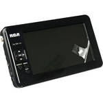 RCA RTV86073 Portable 7" Digital HDTV (Black)