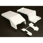 Wiremold Products 5474 Transition Fitting (Ivory)
