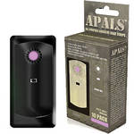 Brite-Strike APALS - All Purpose Adhesive Light Strip (Pink, 10 Pack)