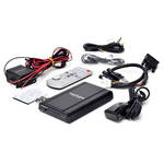 Rear View Safety Inc RVS-870N 4 CHANNEL MINI MOBILE DVR