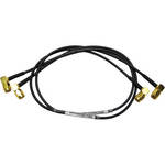 PSC RT-ANGLE SMA to RT-ANGLE SMA CABLE/20'