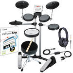 Roland HD-3 V-Drums Lite Max Pack