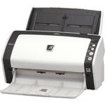 Fujitsu fi-6130z ADF Color Duplex Workgroup Scanner