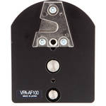 Triad CAMERA V PLATE FOR PANASONIC AG-AF100