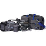 camRade PDW-500, 700, 800 camSuit (Gray)