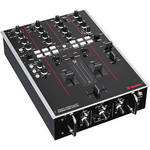 Vestax PMC-05ProIV 2-Channel 05 Series DJ Mixer (Black)
