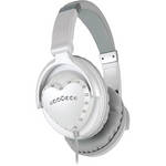 Vestax HMX-1 iPOD AUDIO HEADPHONES / WHITE