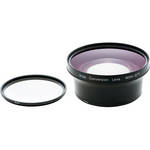 Zunow WHV-077 WIDE CONVERSION LENS 72/82mm