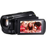 Canon LEGRIA HF M56 HD Camcorder with WiFi (PAL)