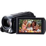 Canon 8GB LEGRIA HF R36 HD Camcorder with WiFi (PAL)