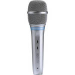 Audio-Technica AE-5400/LE Condenser Handheld Microphone