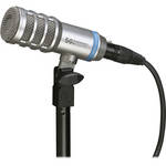 Audio-Technica ATM25/LE Limited Edition Hypercardioid Dynamic Instrument Microphone