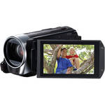 Canon LEGRIA HF R306 HD Camcorder (PAL)