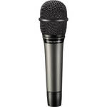 Audio-Technica ATM610a Hypercardioid Dynamic Handheld Microphone