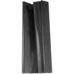 Delta 1 Black-Out Cling Vinyl (36 x 48" Roll)