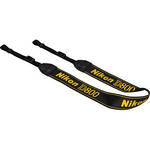 Nikon AN-DC6 Camera Strap for the D800 Camera (Black)