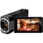JVC GZ-V500BW Full HD Camcorder (PAL)