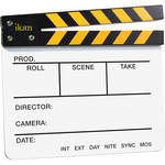 Ikan PS02 PRODUCTION SLATE
