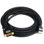 Atlona 6' DVI to HDMI Digital Cable