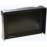 IndiPRO Tools Pro5 LCD 5" Camera Monitor with Canon LP-E6 Battery Plate