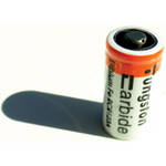 ExtremeBeam CR123 3.0V Rechargeable Li-ion Battery