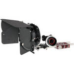 Movcam MM1 MB - Canon C300 Kit 2 With Mattebox, Follow-Focus