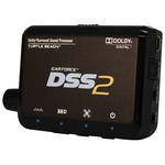 Turtle Beach Ear Force DSS2 Dolby Surround Sound Processor