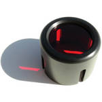 ExtremeBeam Ballistic Snap-On Red Filter for SX21R