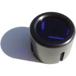 ExtremeBeam Ballistic Snap-On Blue Filter for SX21R