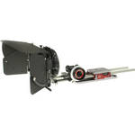 Movcam MM1 MB - Sony PMW-F3 Kit 2 With Mattebox/Mini Follow-Focus