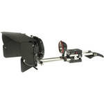 Movcam Sony NEX-FS100 Kit 1 with Mattebox, Support and PL Mount