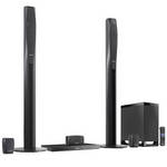 Panasonic SC-XH155GA Multi Zone Home Theater System