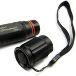 ExtremeBeam Momentary M-Cap Switch for SX21R Flashlight